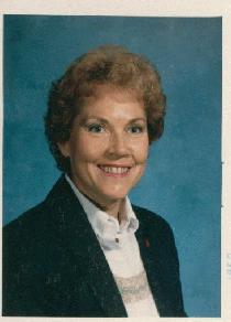 Dolores T. Warnshuis